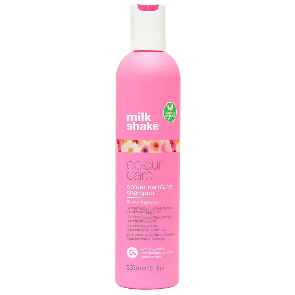 Milk Shake - Flower Fragrance Colour Maintainer Shampoo 300ml