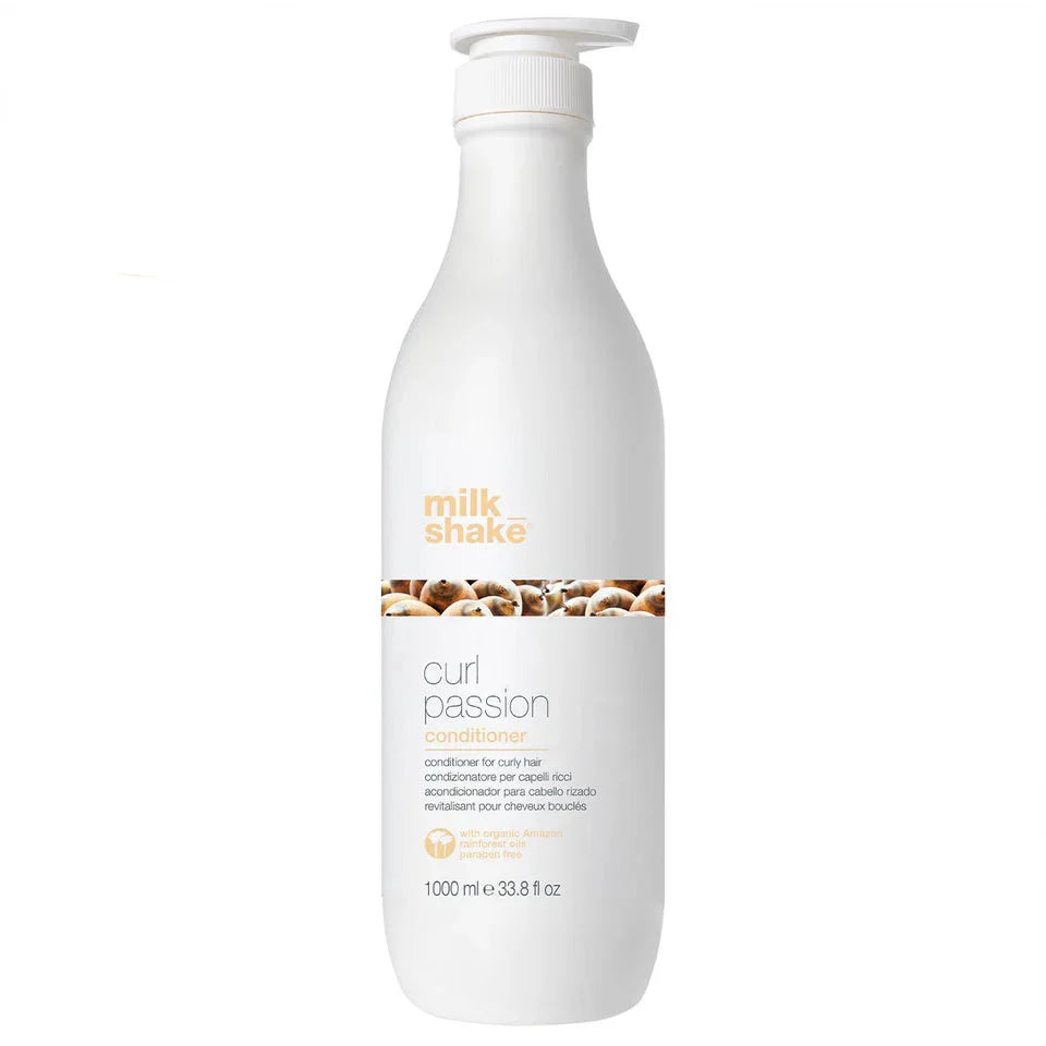Milk Shake - Curl Passion Conditioner 1000ml
