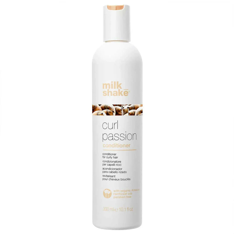 Milk Shake - Curl Passion Conditioner 300ml