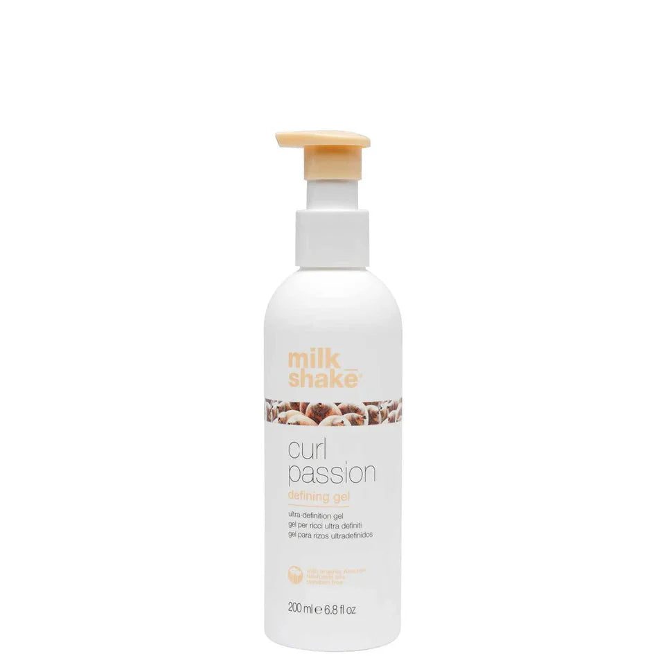 Milk Shake - Curl Passion Defining Gel 200ml