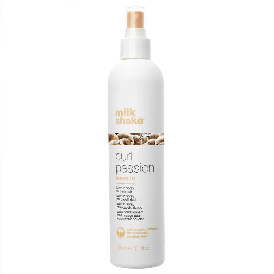 Milk Shake - Curl Passion Leave In Conditioner 300ml