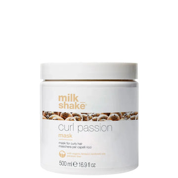 Milk Shake - Curl Passion Mask 500ml