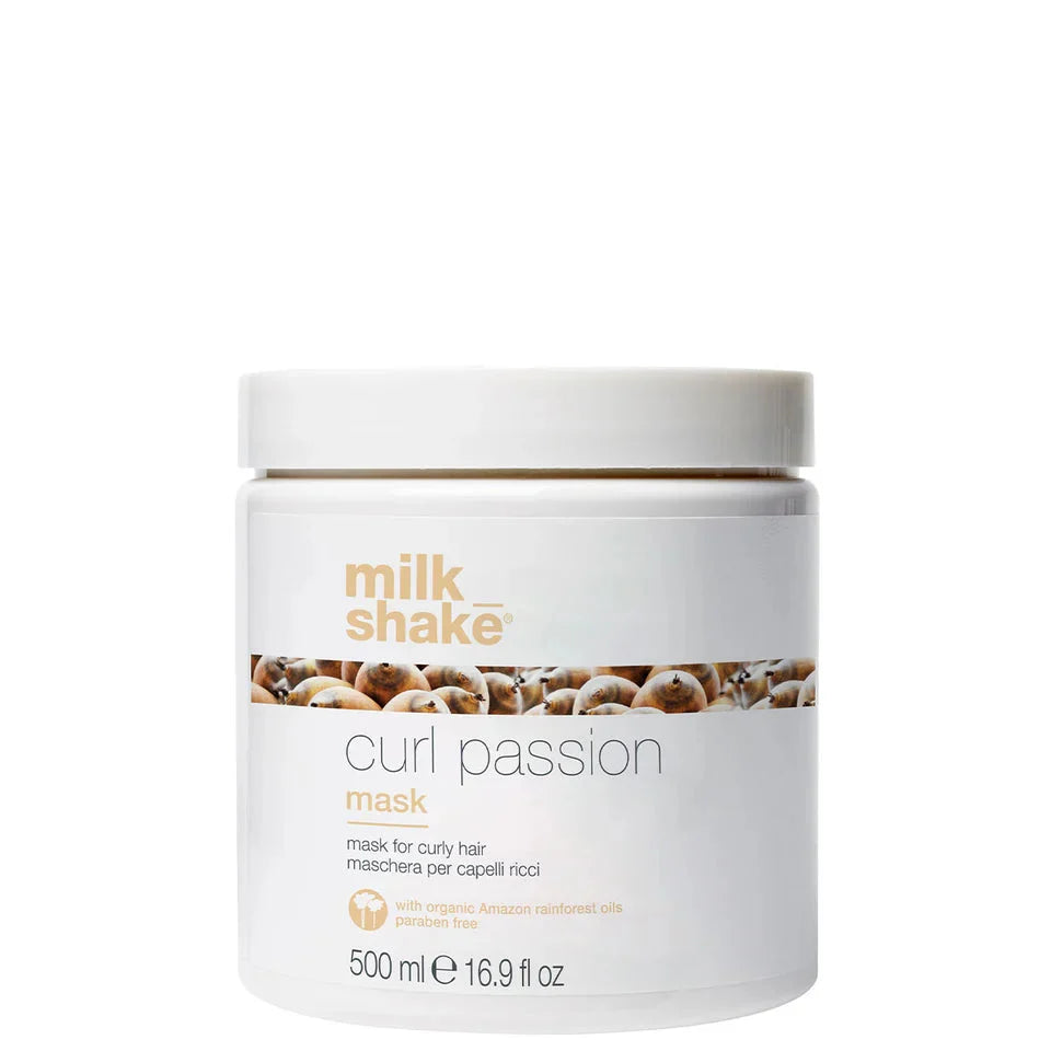 Milk Shake - Curl Passion Mask 500ml