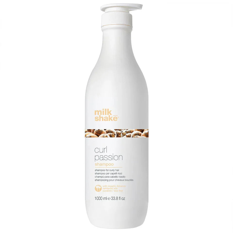 Milk Shake - Curl Passion Shampoo 1000ml