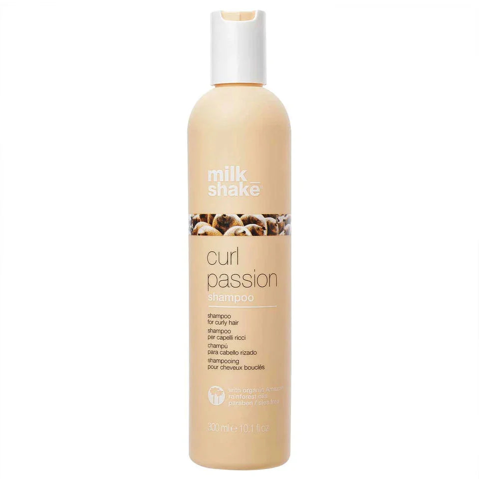 Milk Shake - Curl Passion Shampoo 300ml