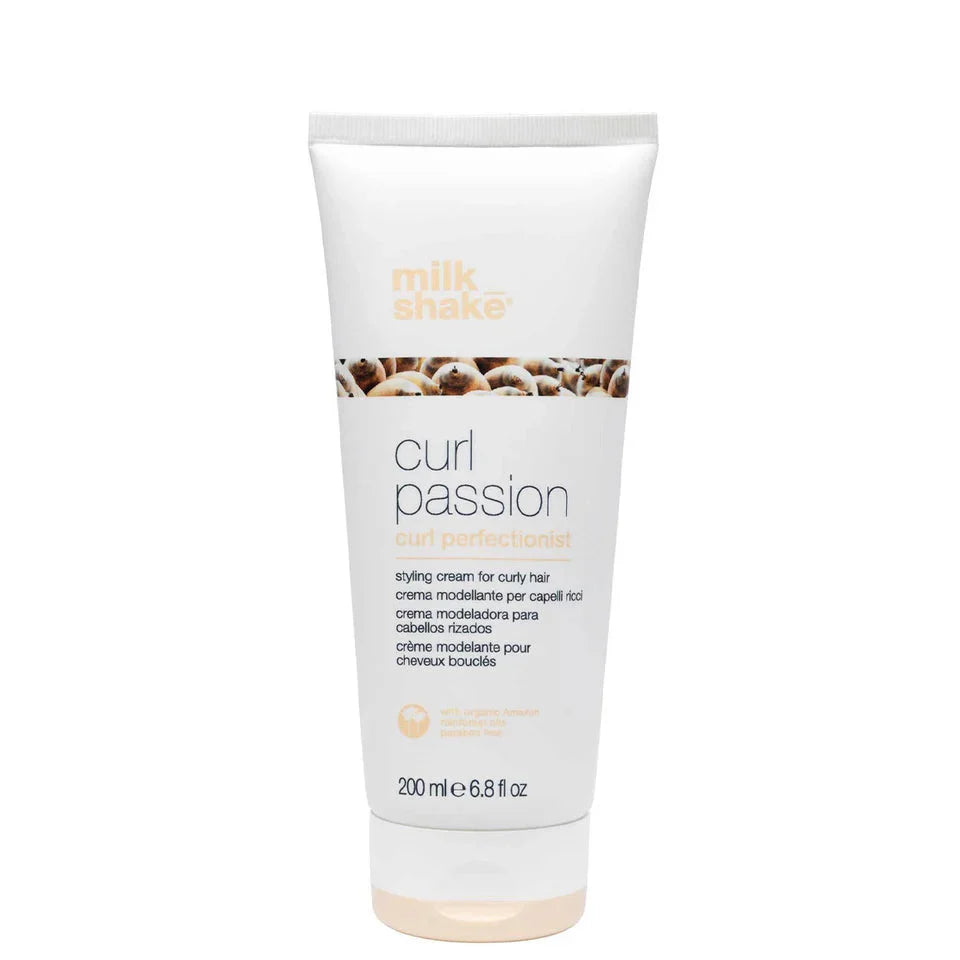 Milk Shake - Curl Passion Perfectionist 200ml