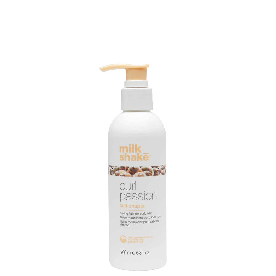 Milk Shake - Curl Passion Shaper 200ml