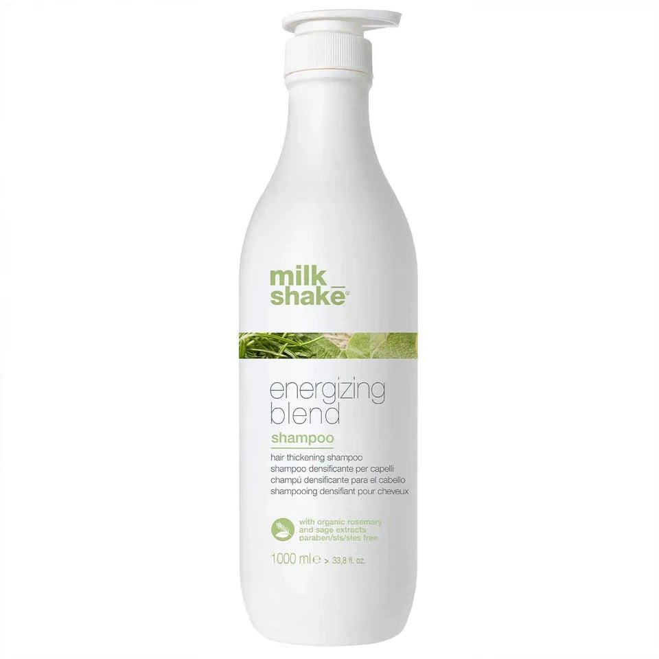 Milk Shake - Energizing Blend Shampoo 1000ml