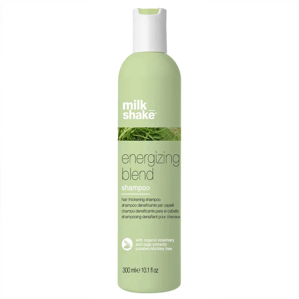 Milk Shake - Energizing Blend Shampoo 300ml