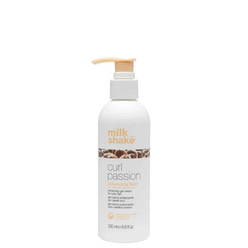 Milk Shake - Curl Passion Enhancing Fluid 200ml