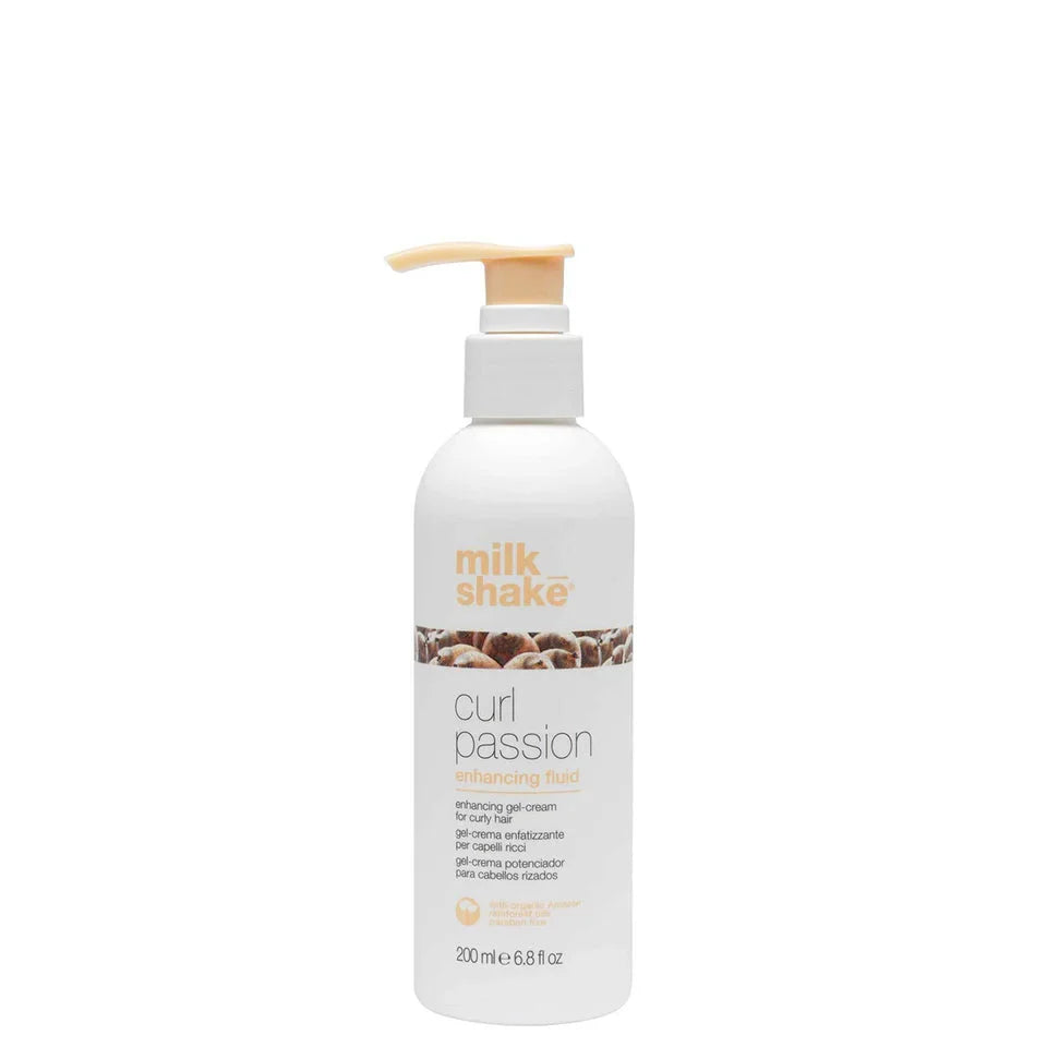 Milk Shake - Curl Passion Enhancing Fluid 200ml