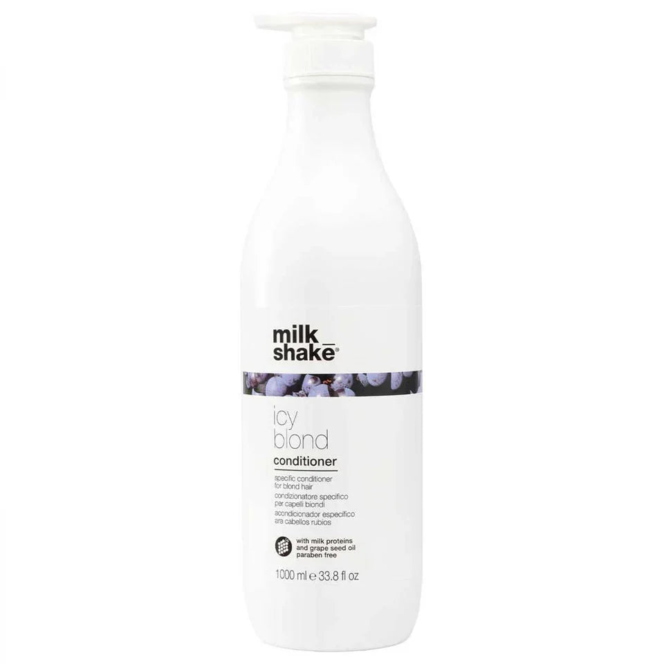 Milk Shake - Icy Blonde Conditioner 1000ml