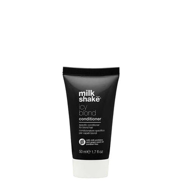 Milk Shake - Icy Blonde Mini Conditioner 50ml