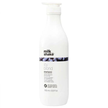 Milk Shake - Icy Blonde Shampoo 1000ml