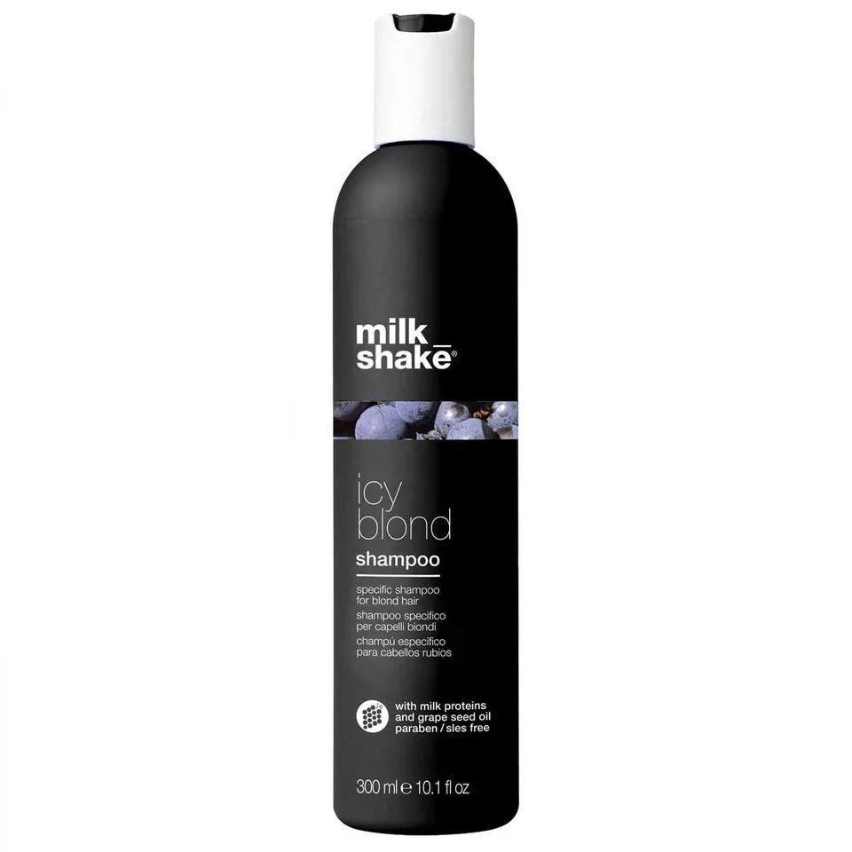 Milk Shake - Icy Blond Shampoo 300ml