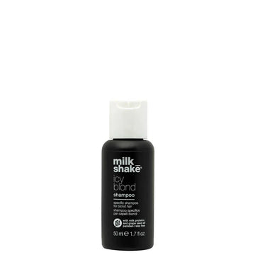 Milk Shake Icy Blonde shampoo 50ml mini bottle
