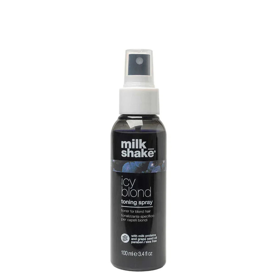 Milk Shake - Icy Blonde Toning Spray 100ml