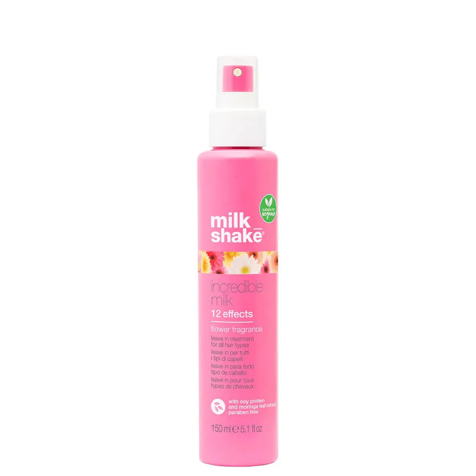 Milk Shake - Flower Fragrance Incredible Milk 150ml