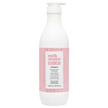 Milk Shake - Insta Light Shampoo 1000ml