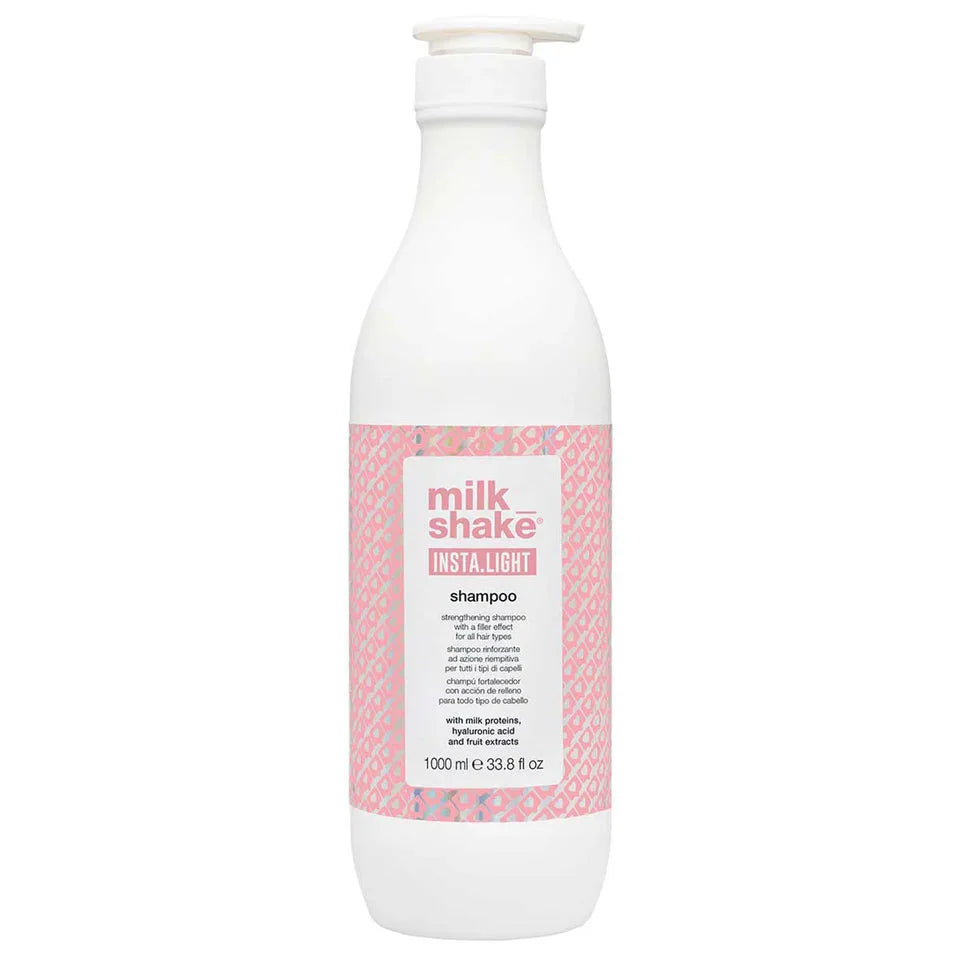 Milk Shake - Insta Light Shampoo 1000ml