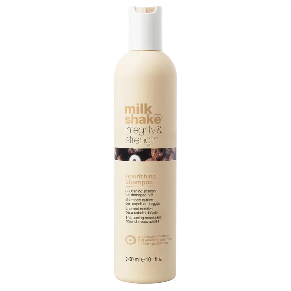 Milk Shake - Integrity Nourishing Shampoo 300ml