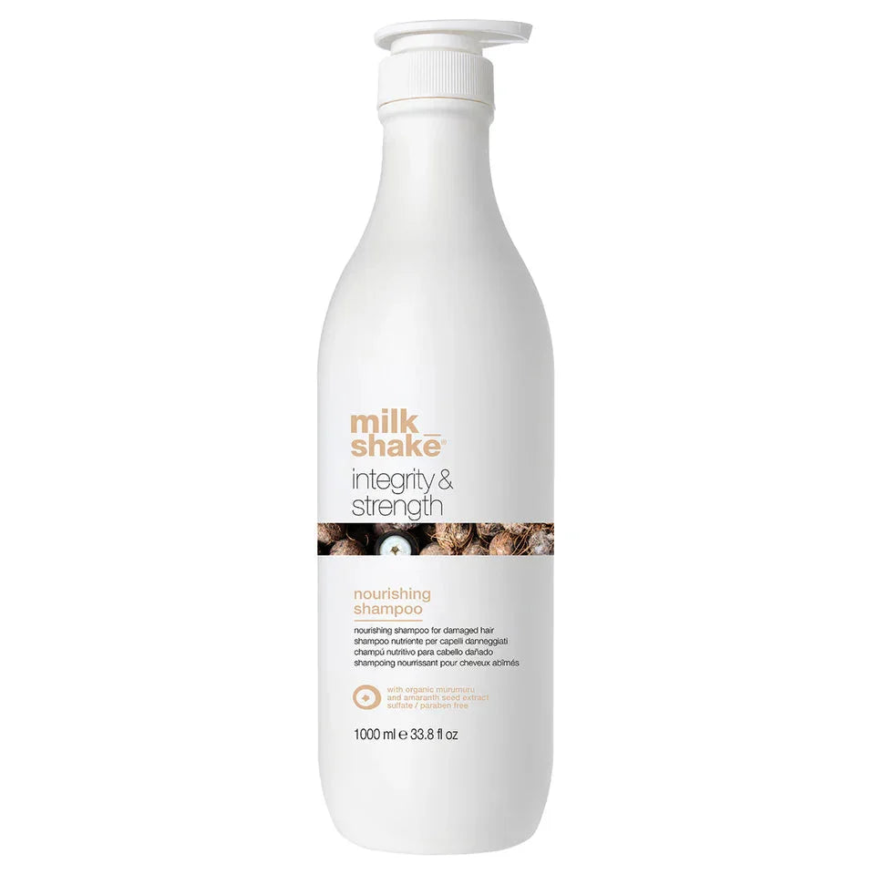Milk Shake - Integrity Nourishing Shampoo 1000ml