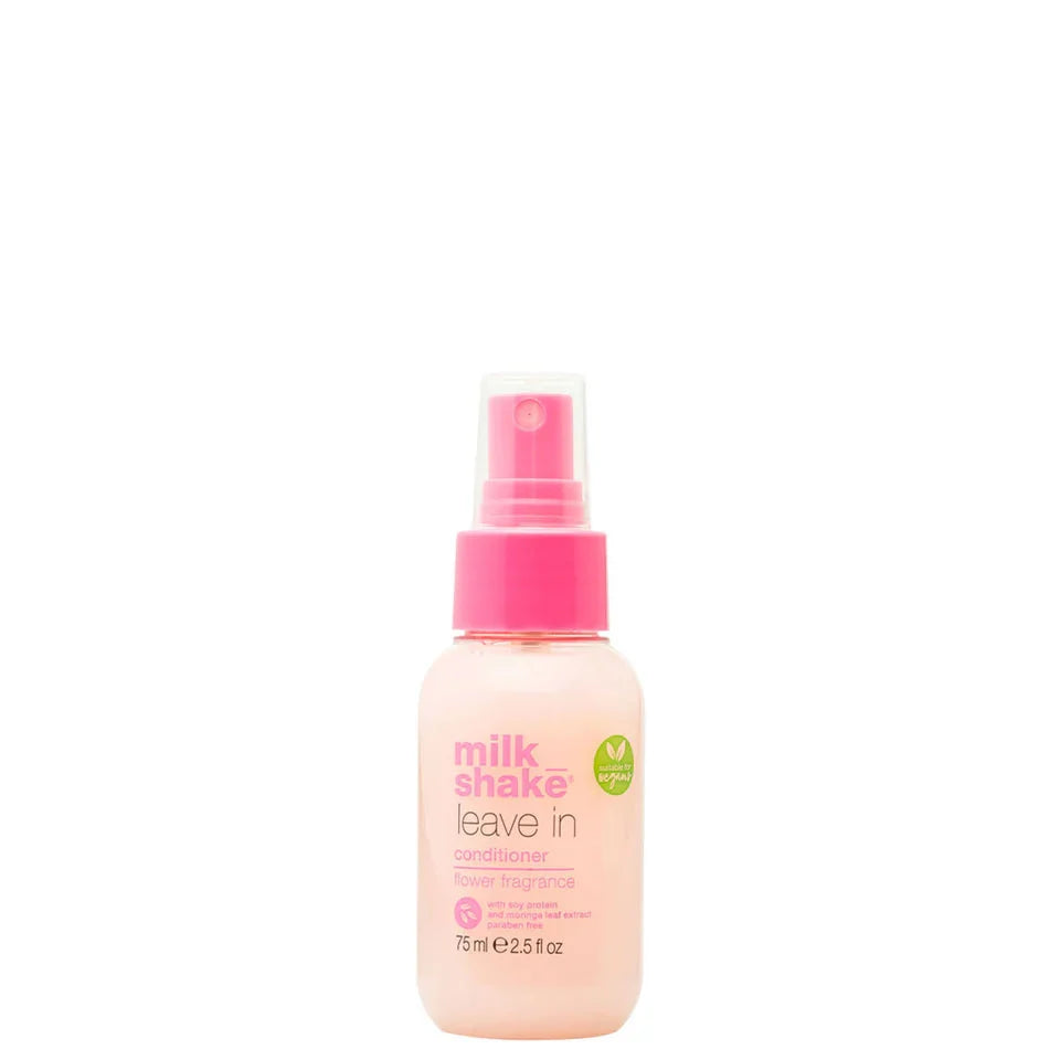 Milk Shake - Flower Leave In Mini 75ml