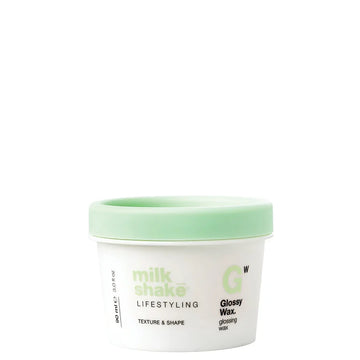 Milk Shake - Glossy Wax 90ml