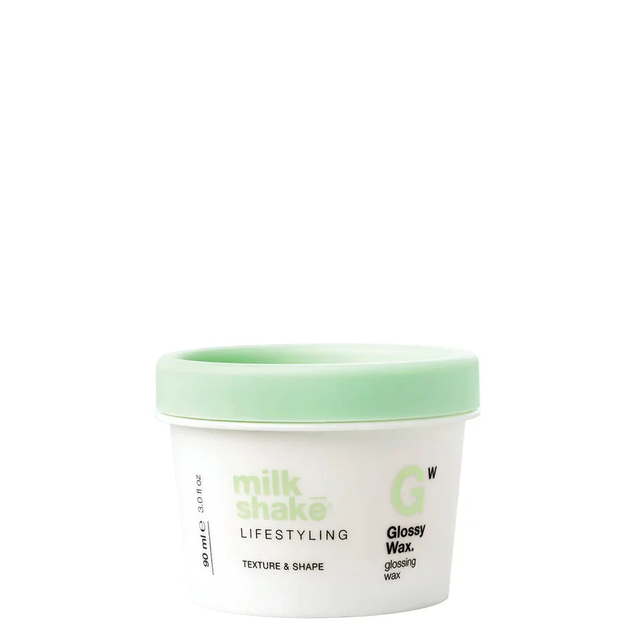 Milk Shake - Glossy Wax 90ml