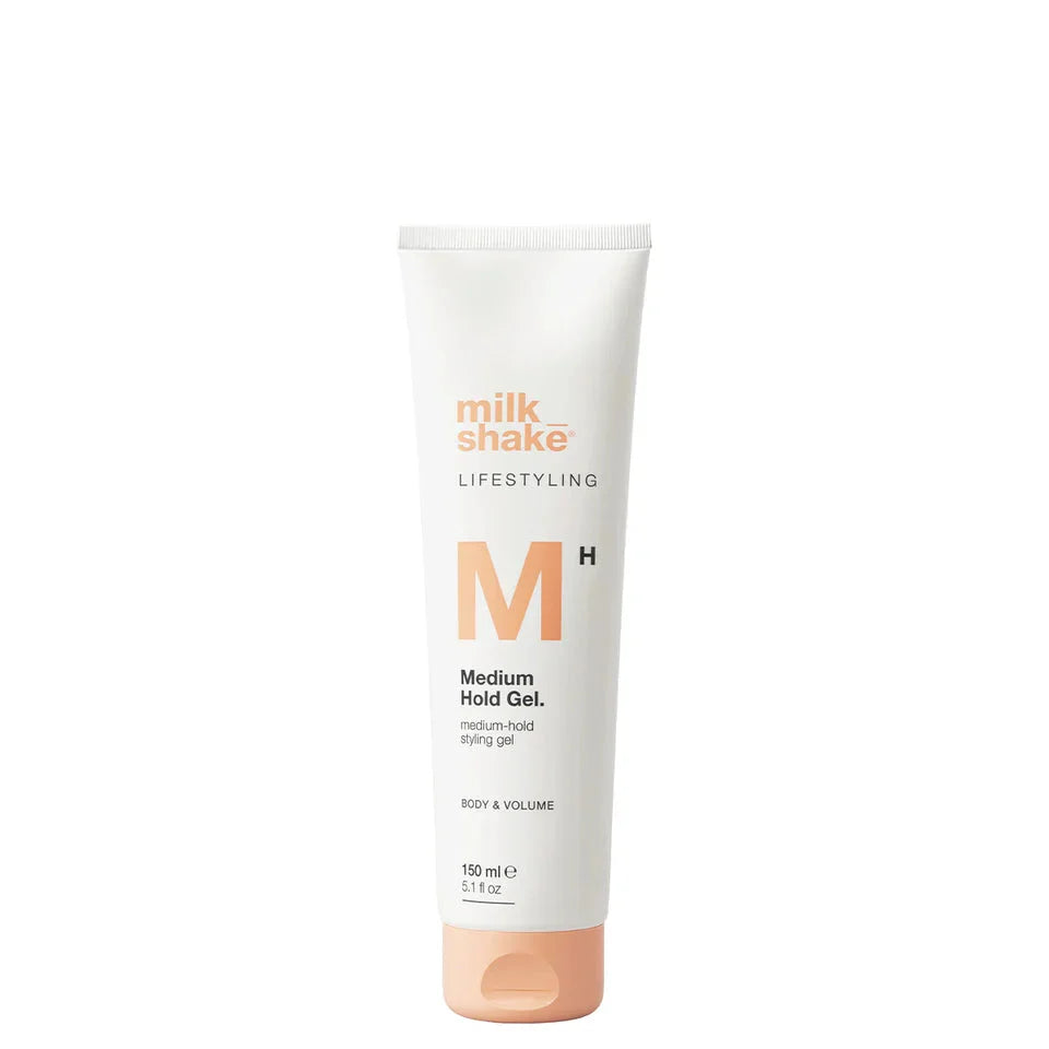 Milk Shake - Medium Hold Gel 150ml
