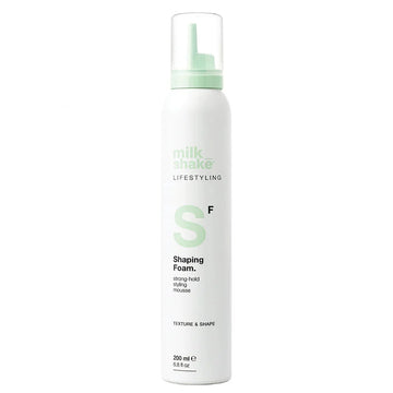 Milk Shake - Shaping Foam 200ml
