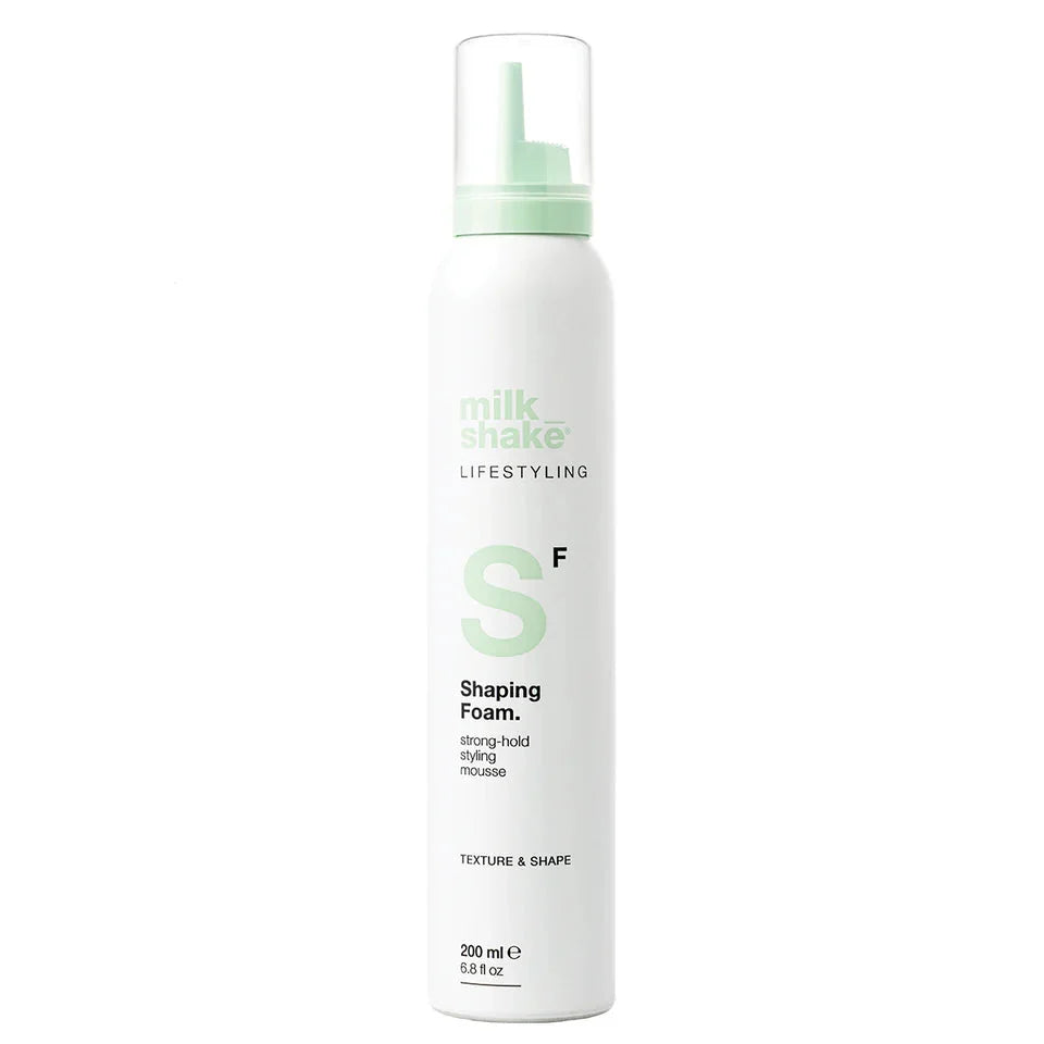Milk Shake - Shaping Foam 200ml