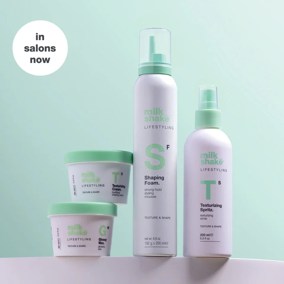 Milk Shake - Texturizing Cream 90ml