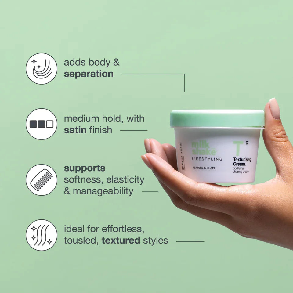Milk Shake - Texturizing Cream 90ml