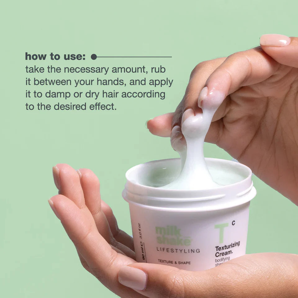 Milk Shake - Texturizing Cream 90ml