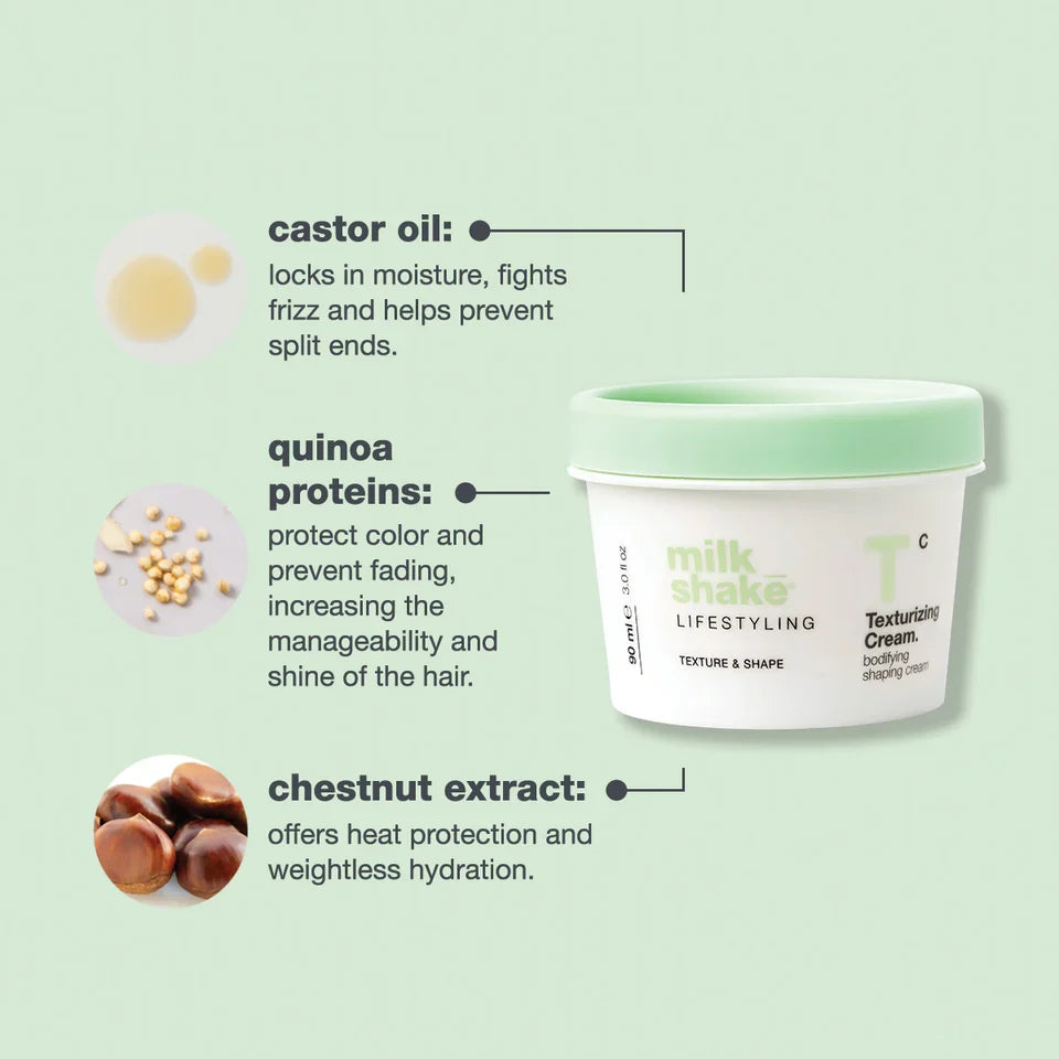 Milk Shake - Texturizing Cream 90ml