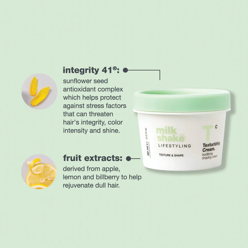Milk Shake - Texturizing Cream 90ml
