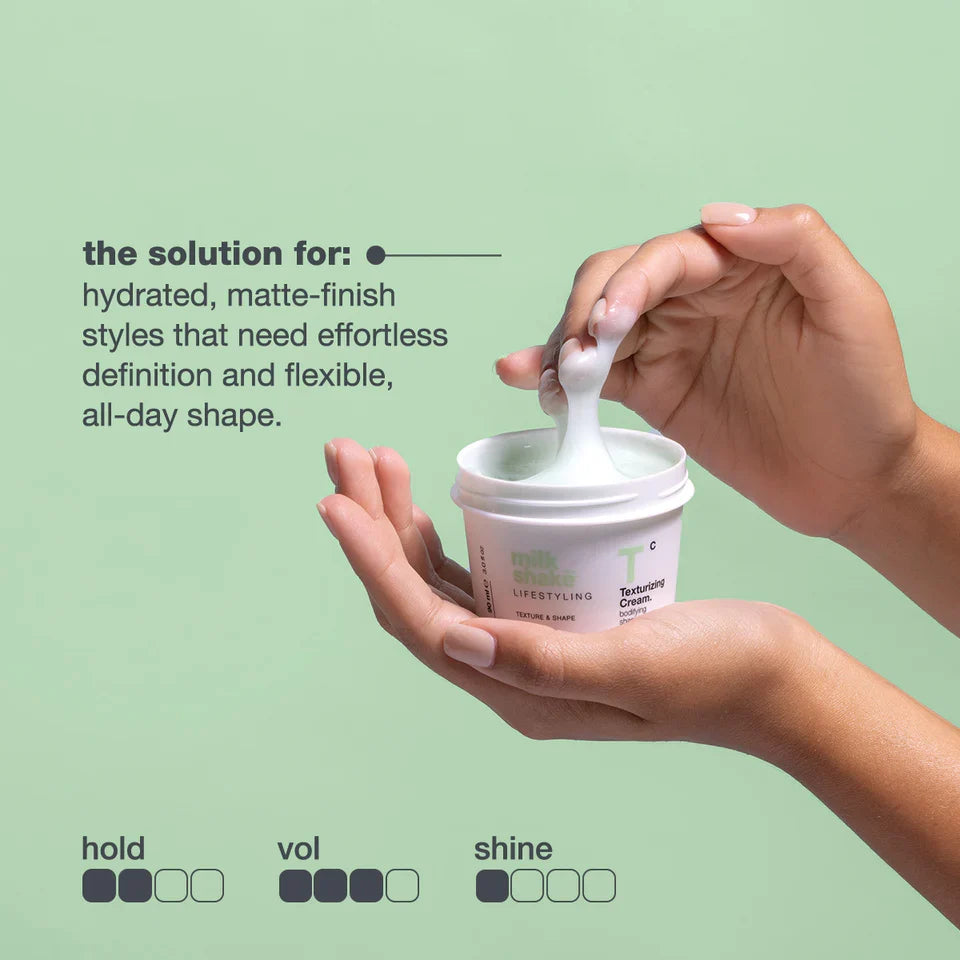 Milk Shake - Texturizing Cream 90ml