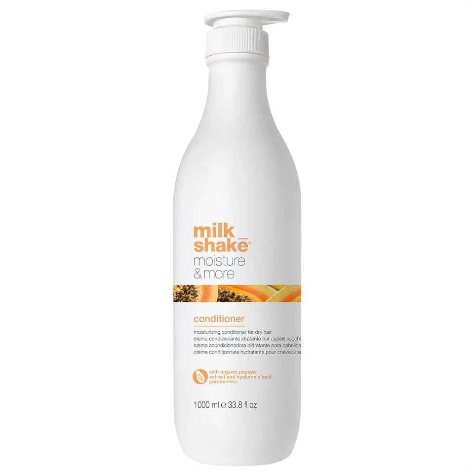 Milk Shake - Moisture + Conditioner 1000ml