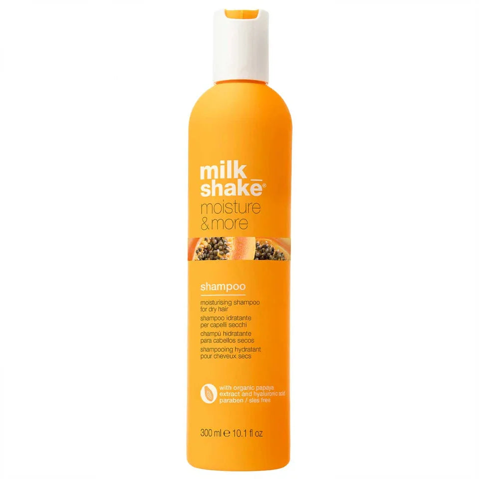 Milk Shake - Moisture + Shampoo 300ml