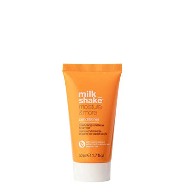 Milk Shake - Moisture & More Conditioner Mini 50ml