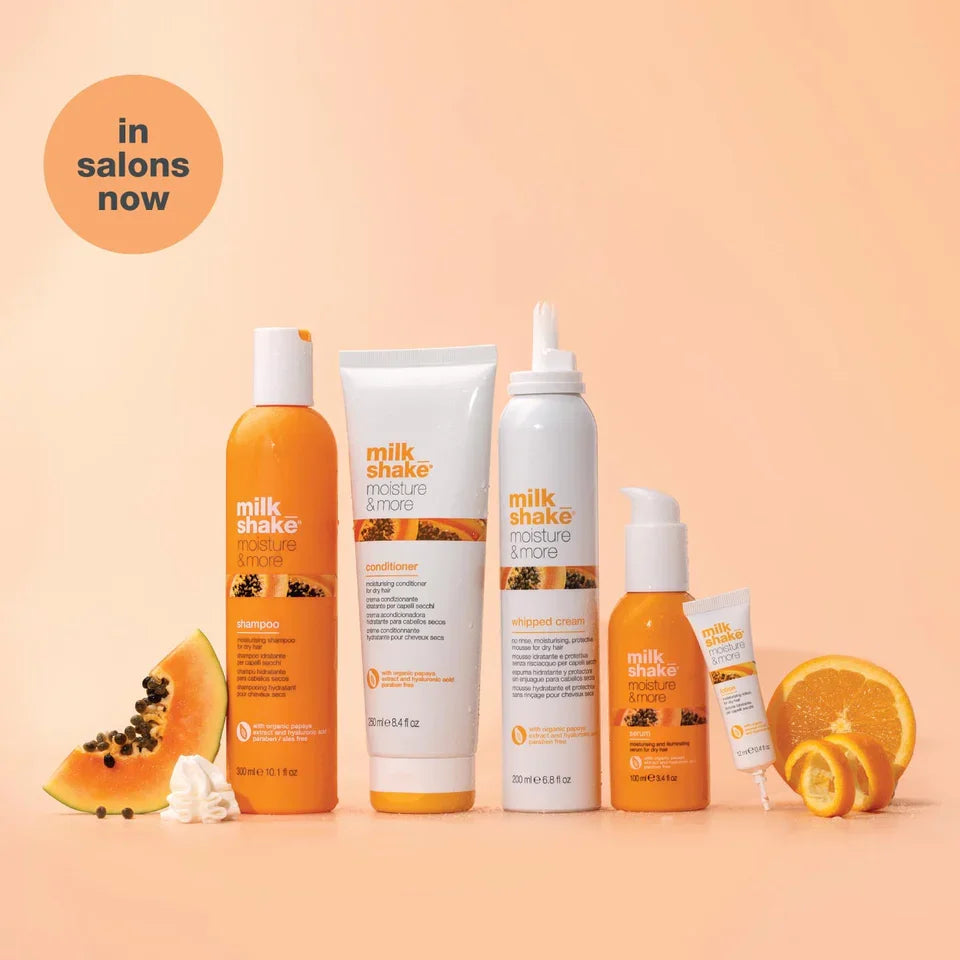 Milk Shake - Moisture & More Illumine Serum 100ml