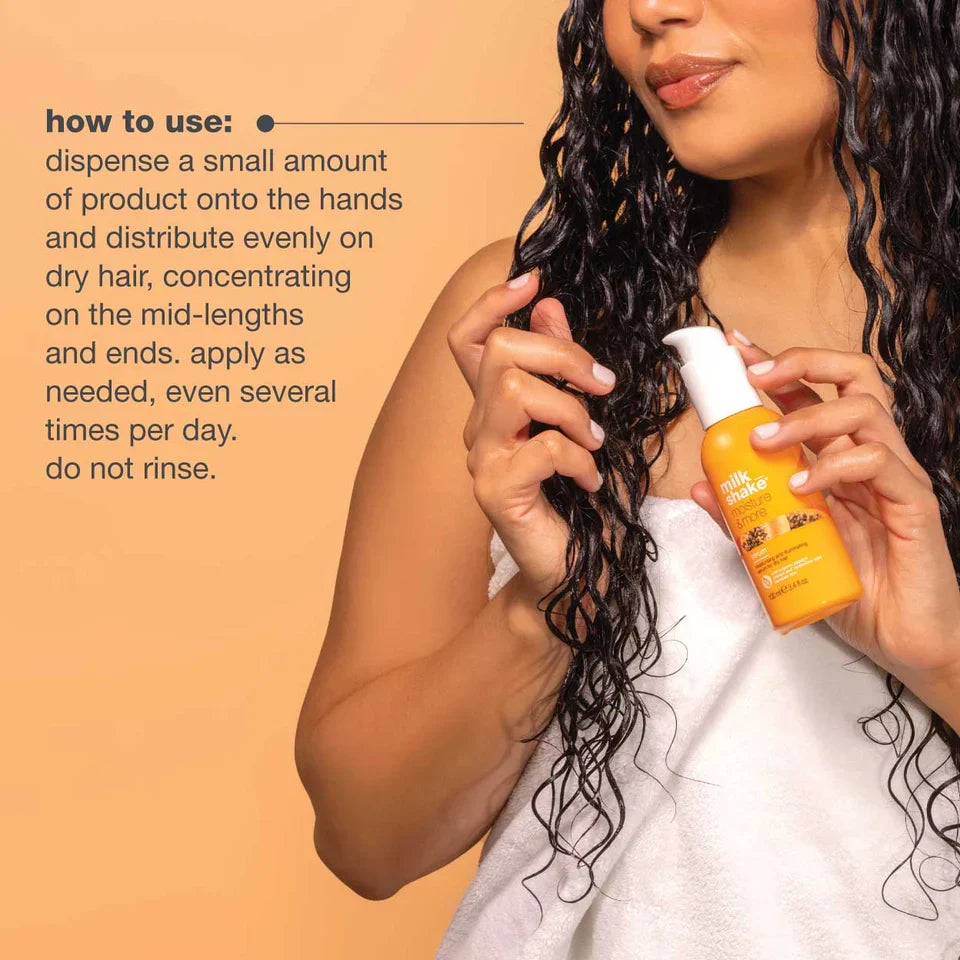 Milk Shake - Moisture & More Illumine Serum 100ml
