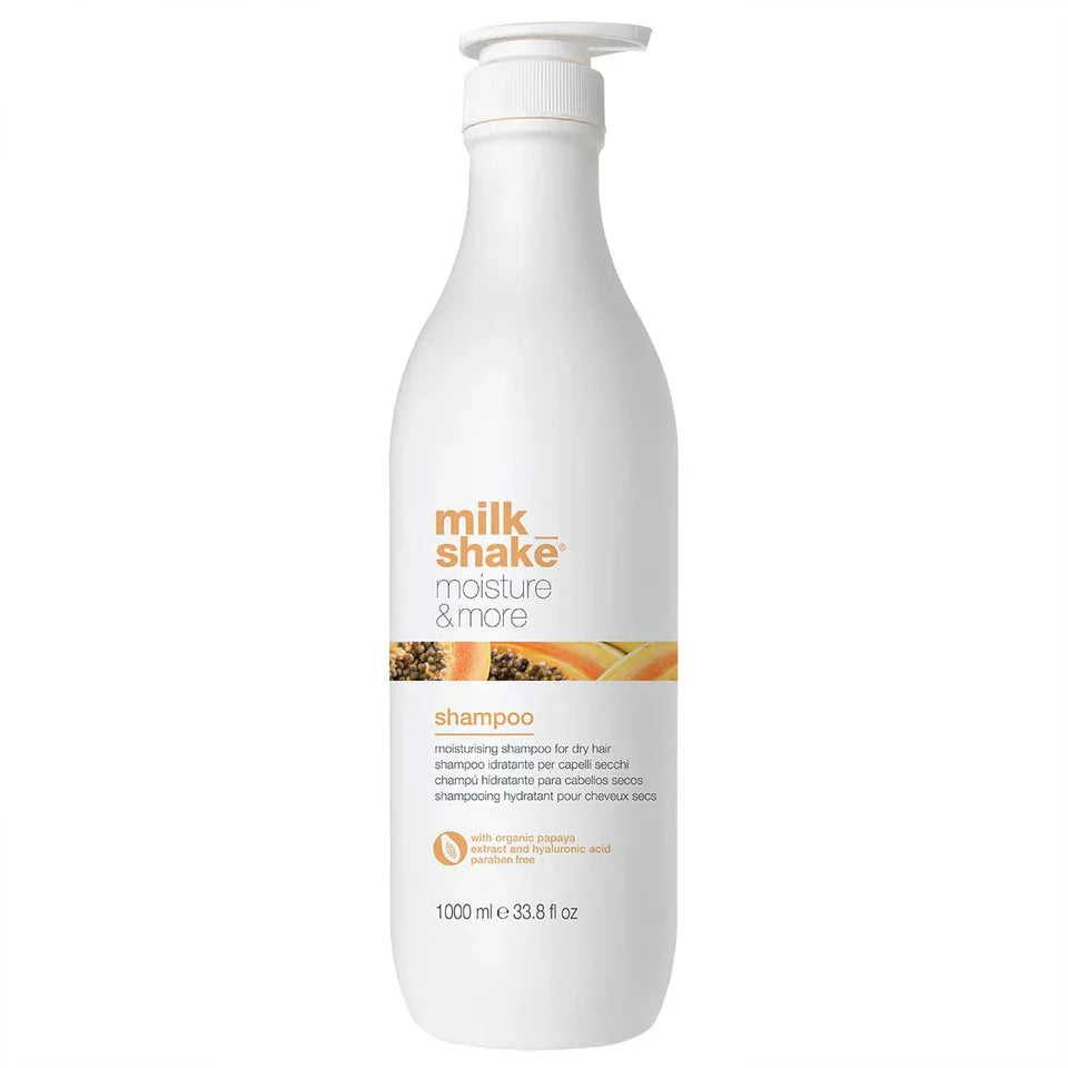 Milk Shake - Moisture + Shampoo 1000ml