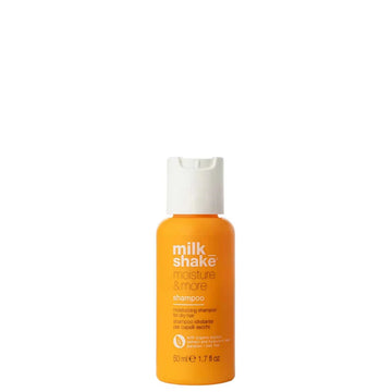 Milk Shake - Moisture & More Shampoo Mini 50ml