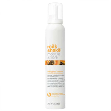Milk Shake - Moisture + Whipped Cream 200ml