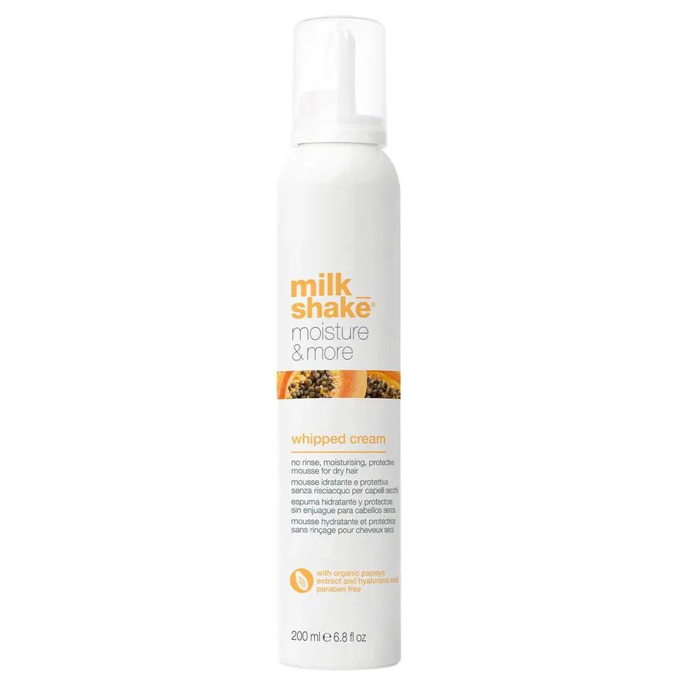Milk Shake - Moisture + Whipped Cream 200ml