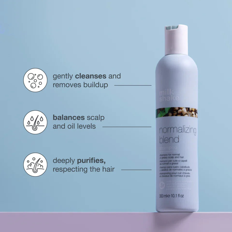 Milk Shake - Normalizing Blend Shampoo 300ml