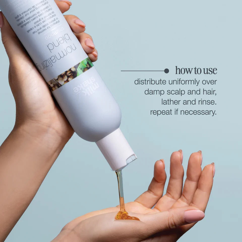 Milk Shake - Normalizing Blend Shampoo 300ml