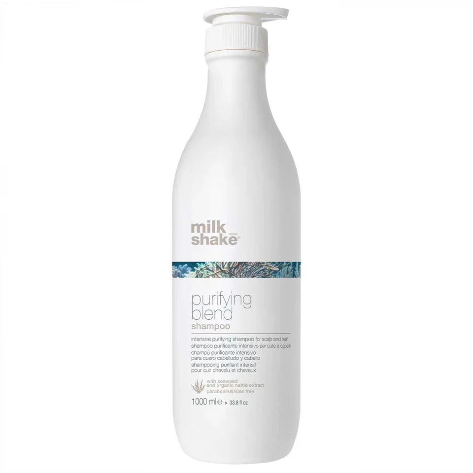 Milk Shake - Purifying Blend Shampoo 1000ml